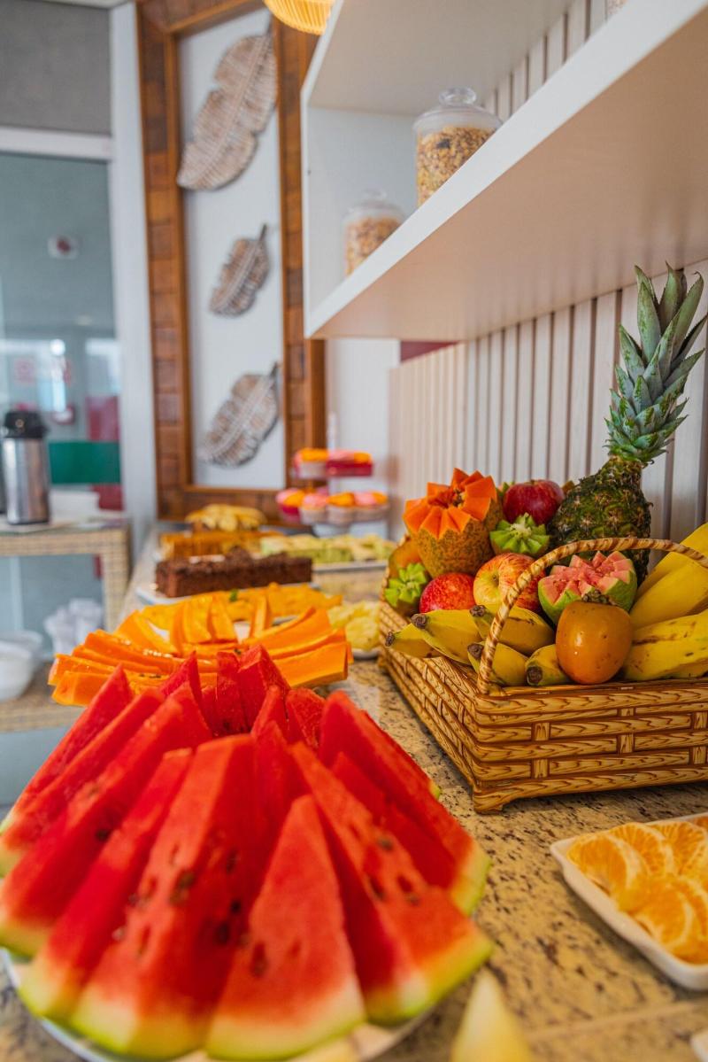 Ubatuba Praia Hotel image