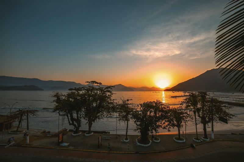 Ubatuba Praia Hotel image