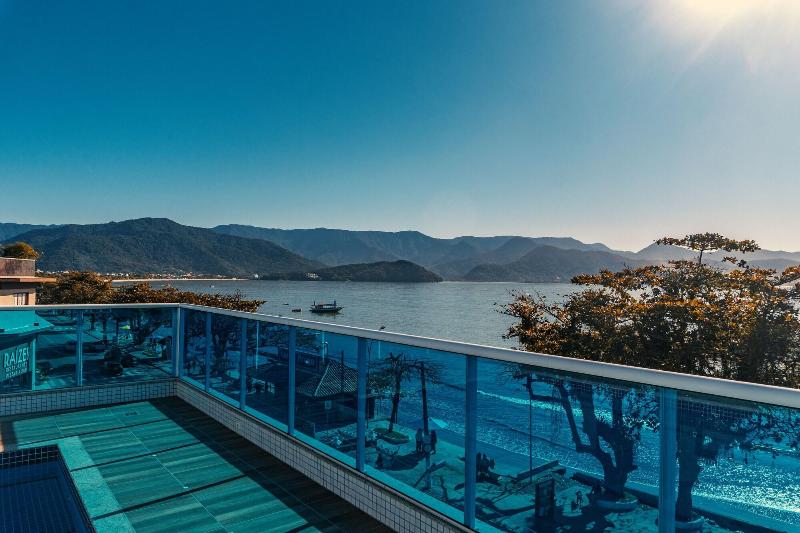 Ubatuba Praia Hotel image