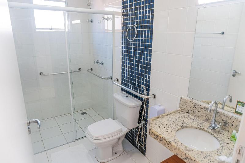 Ubatuba Praia Hotel image