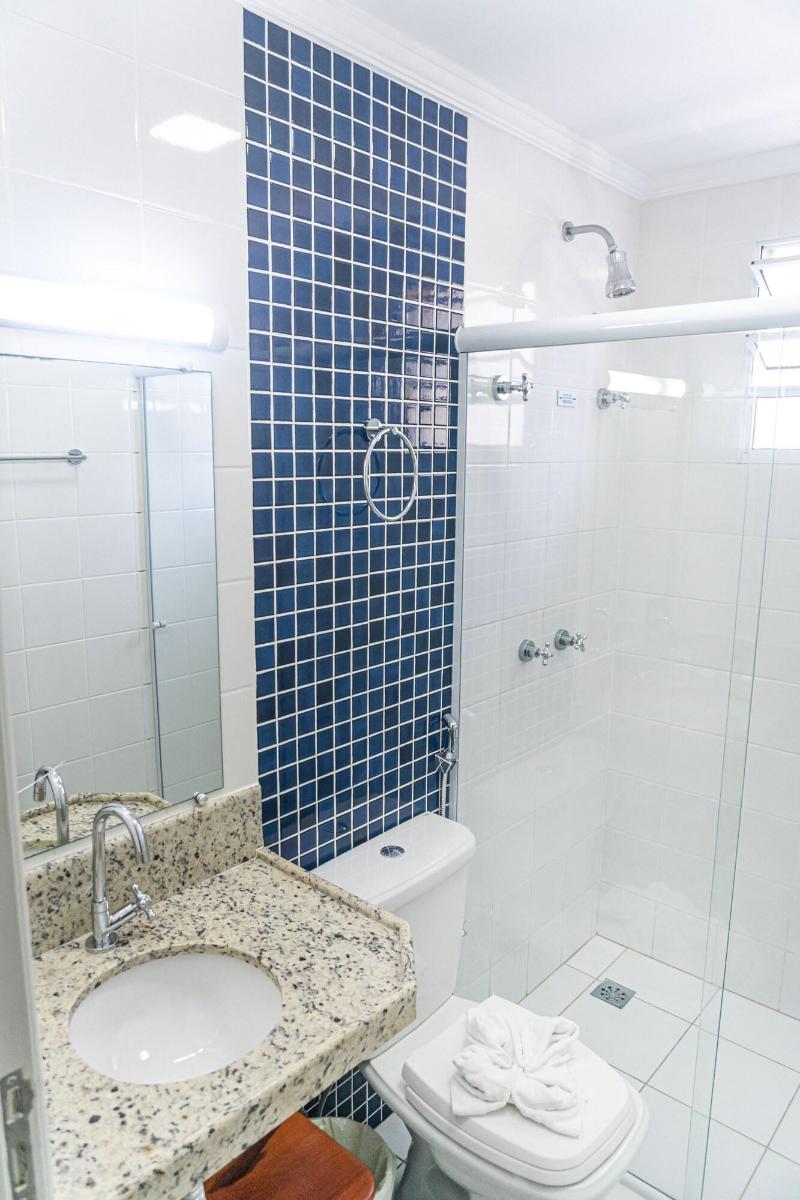 Ubatuba Praia Hotel image