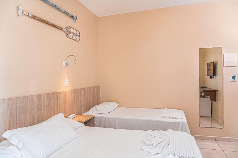 Ubatuba Praia Hotel image