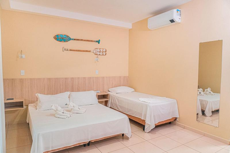 Ubatuba Praia Hotel image