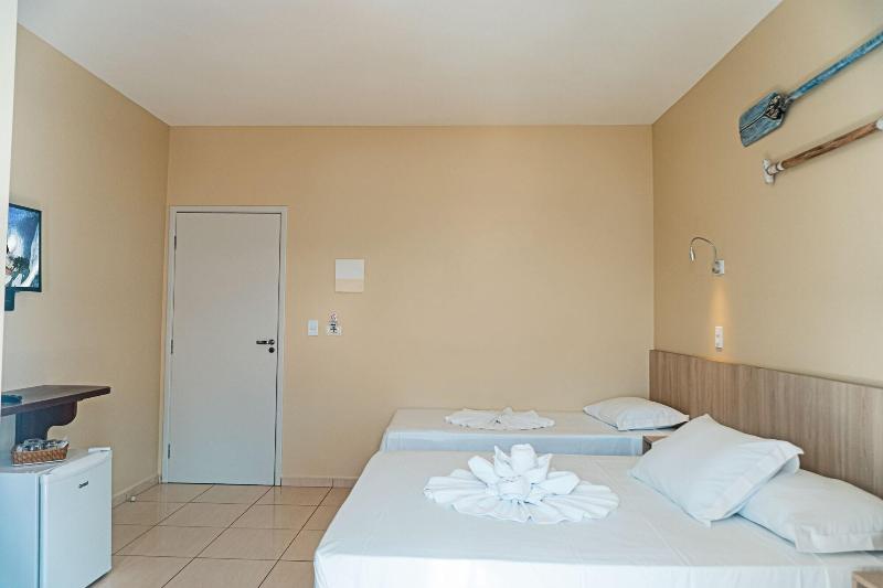 Ubatuba Praia Hotel image