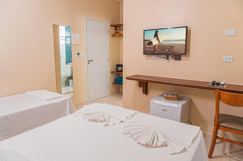 Ubatuba Praia Hotel image