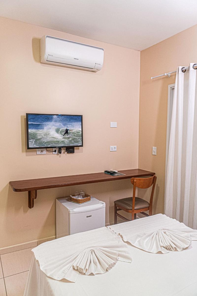Ubatuba Praia Hotel image