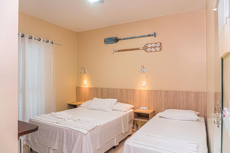 Ubatuba Praia Hotel image