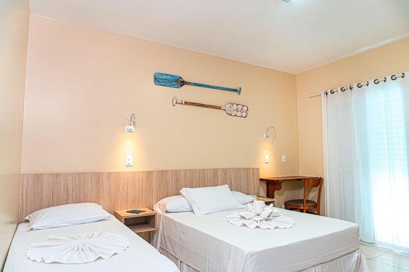 Ubatuba Praia Hotel image