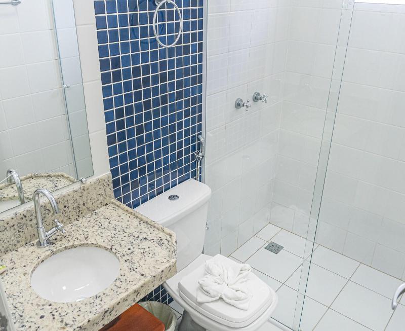 Ubatuba Praia Hotel image