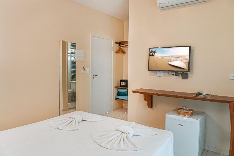 Ubatuba Praia Hotel image