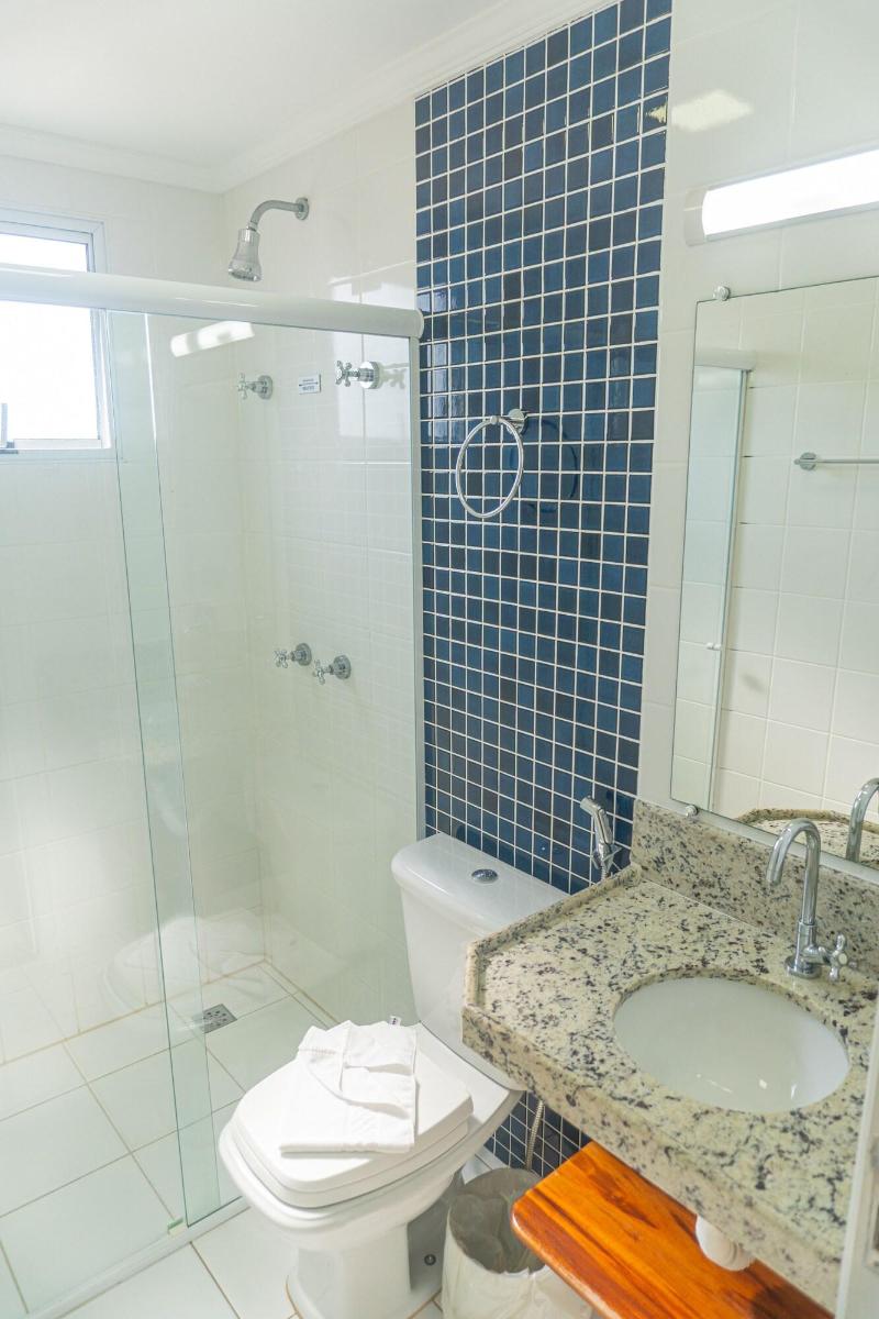 Ubatuba Praia Hotel image