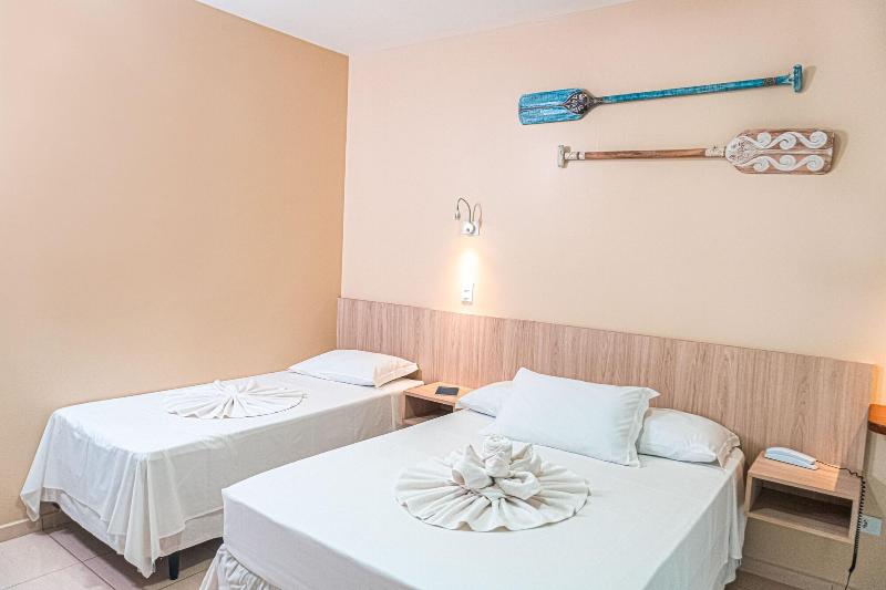 Ubatuba Praia Hotel image
