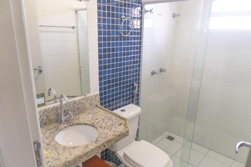 Ubatuba Praia Hotel image