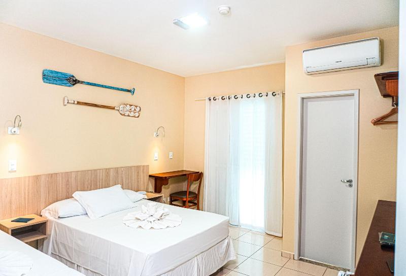 Ubatuba Praia Hotel image