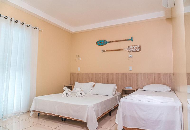 Ubatuba Praia Hotel image