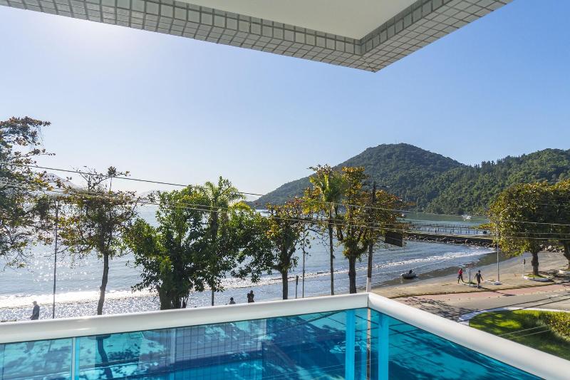 Ubatuba Praia Hotel image