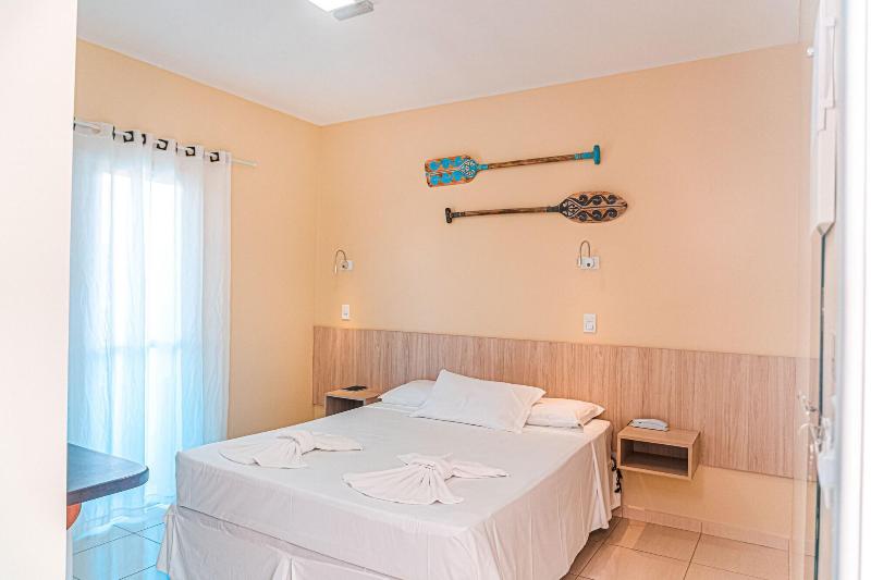 Ubatuba Praia Hotel image