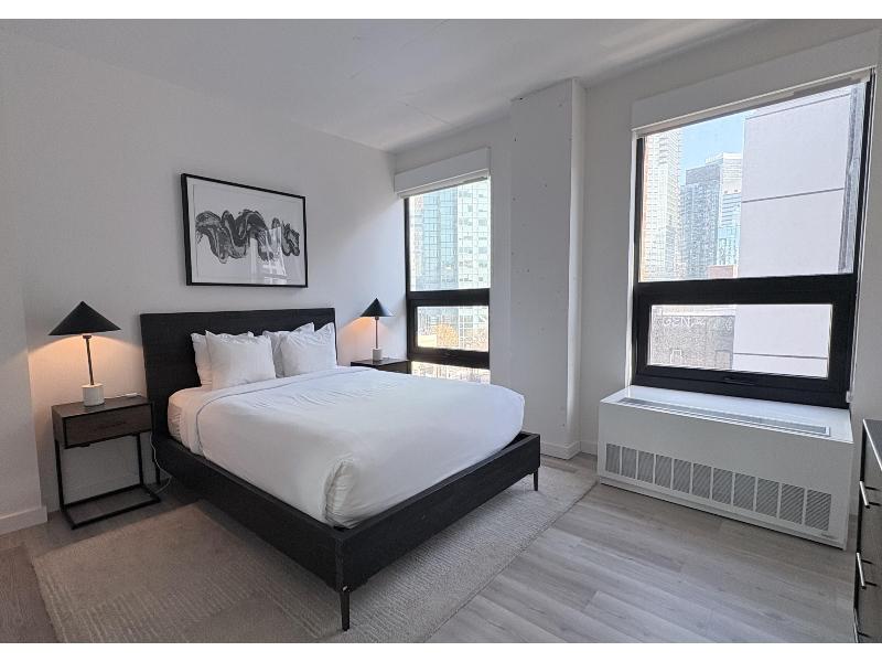 Court Sq Htl Long Island C NY, Belvilla District 6 5