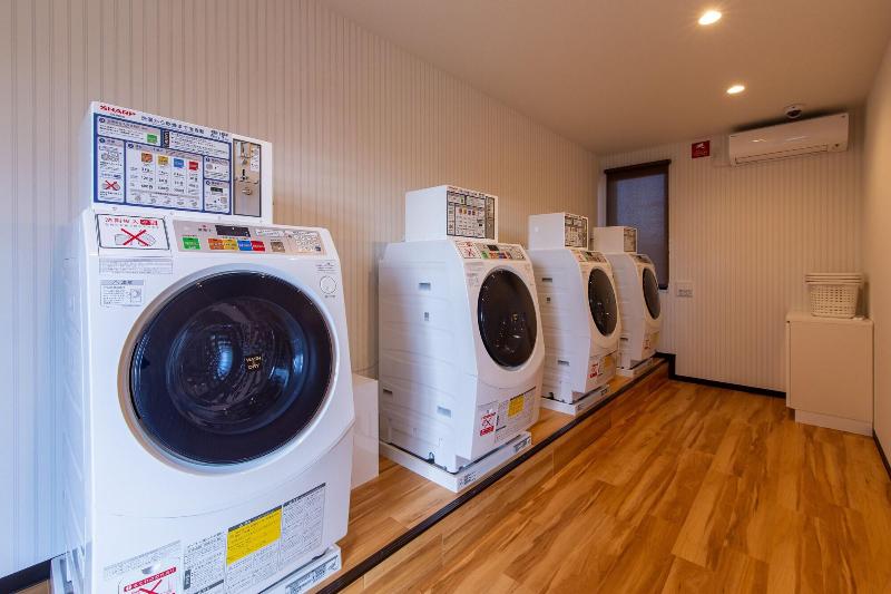 Hotel R9 The Yard Nakatsu image