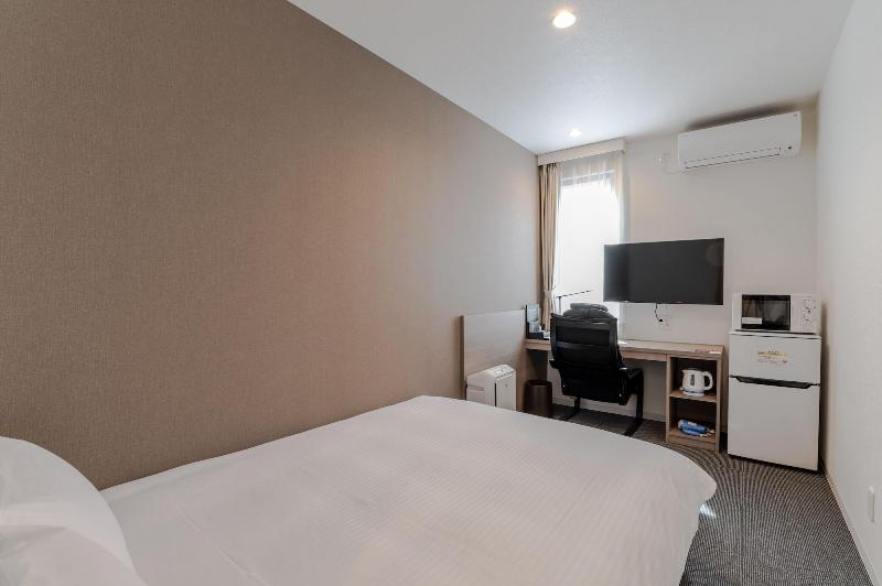 Hotel R9 The Yard Nakatsu image