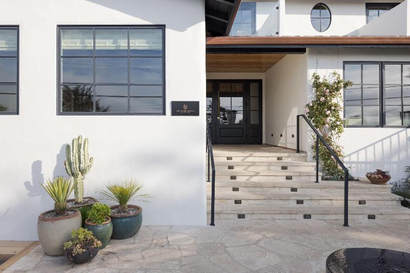 Villa Mara Carmel image