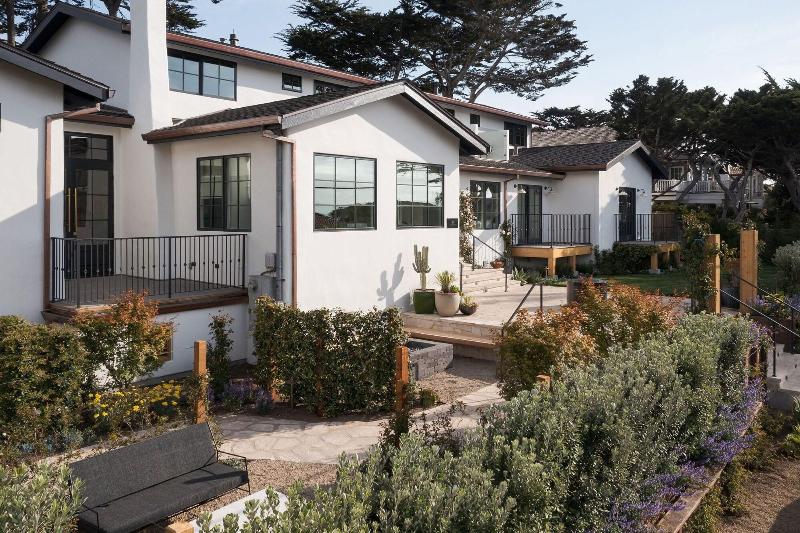 Villa Mara Carmel image