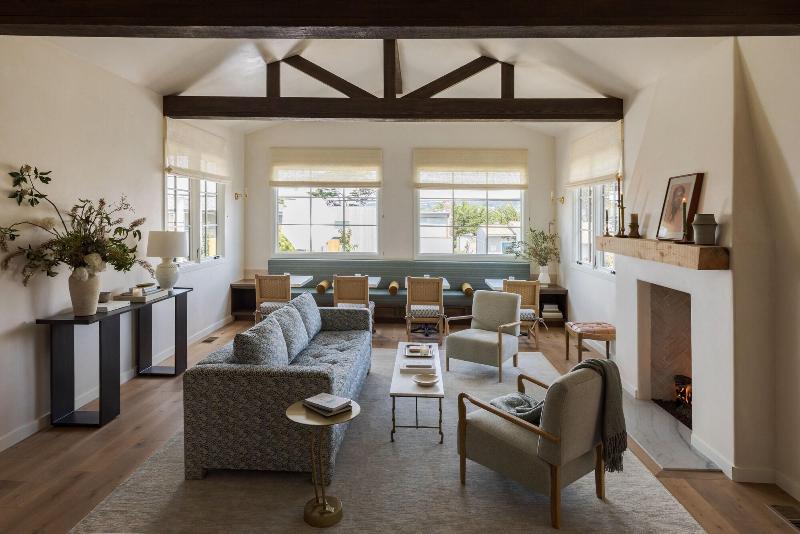 Villa Mara Carmel image
