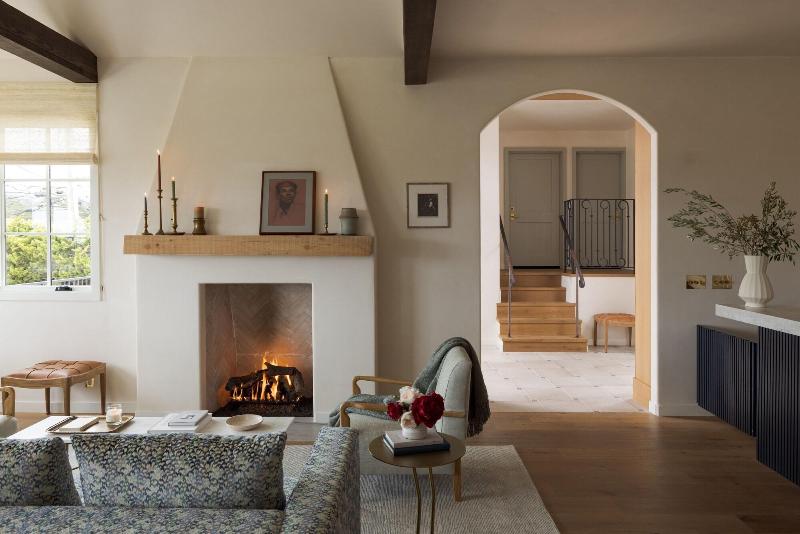 Villa Mara Carmel image