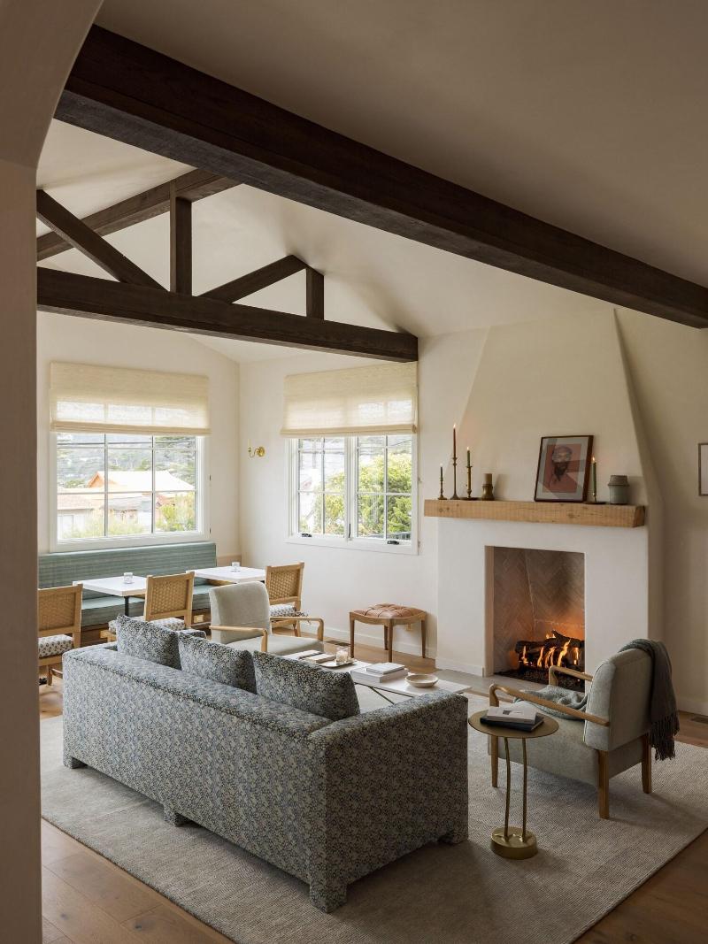 Villa Mara Carmel image