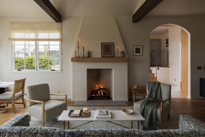 Villa Mara Carmel image
