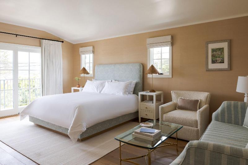 Villa Mara Carmel image