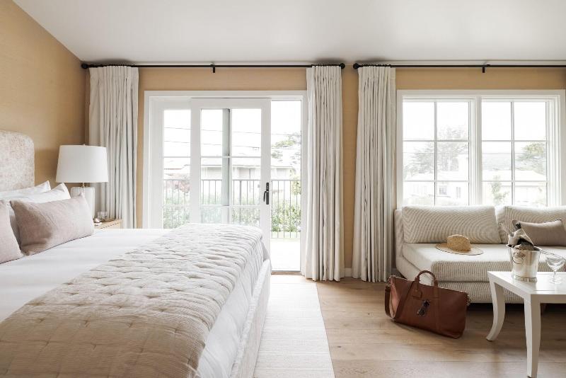 Villa Mara Carmel image