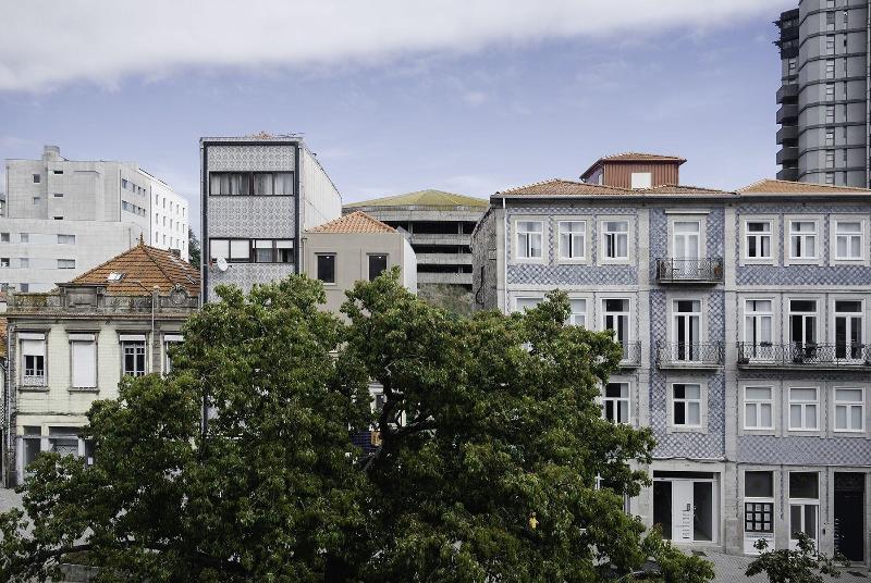 Hotel Trindade Premium Apartments Porto Centre