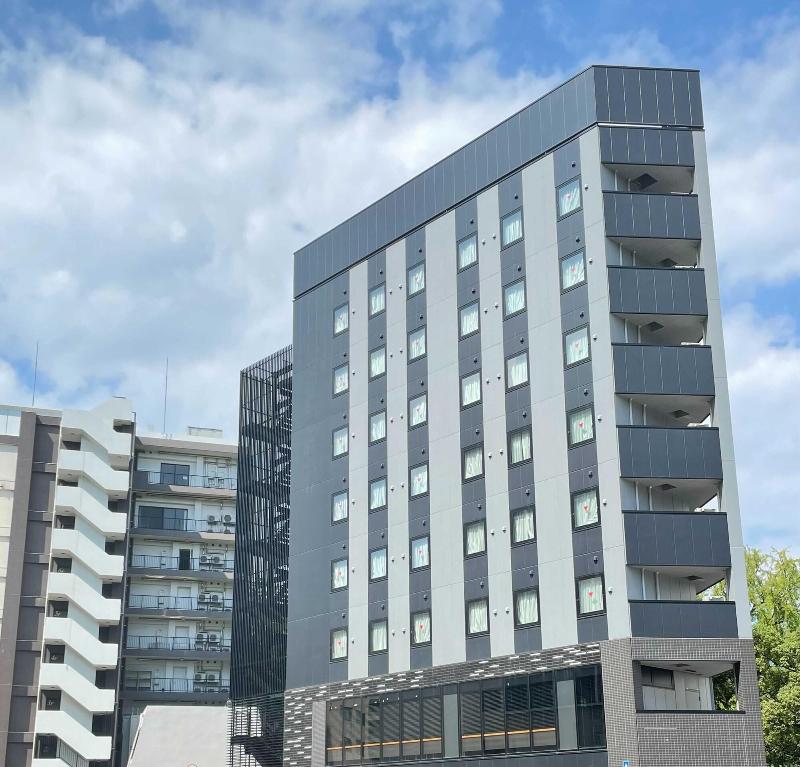 Mizuka Business Canalcity Hakata Mae image