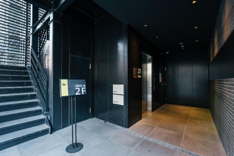 Mizuka Business Canalcity Hakata Mae image
