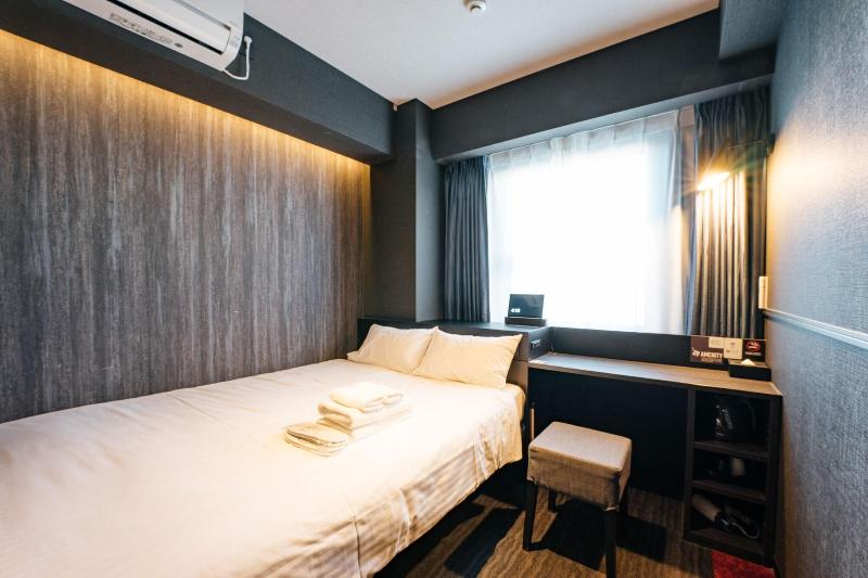 Mizuka Business Canalcity Hakata Mae image
