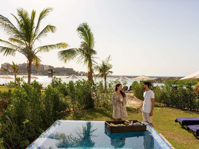 Rixos Al Mairid Ras Al Khaimah ALL INCLUSIVE image