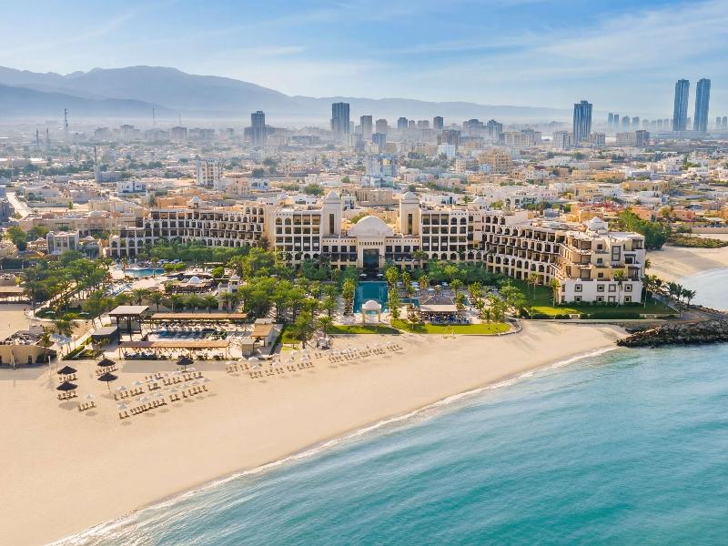 Rixos Al Mairid Ras Al Khaimah ALL INCLUSIVE image