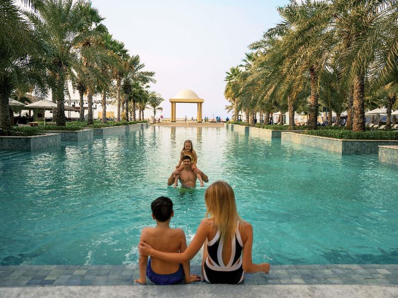 Rixos Al Mairid Ras Al Khaimah ALL INCLUSIVE image