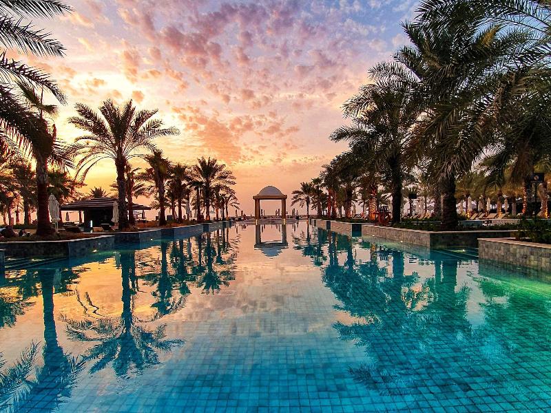 Rixos Al Mairid Ras Al Khaimah ALL INCLUSIVE image