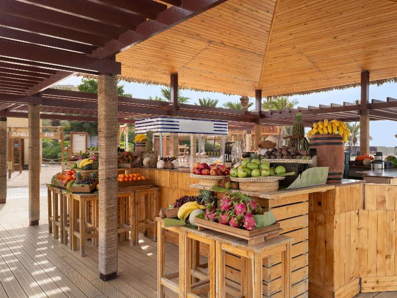 Rixos Al Mairid Ras Al Khaimah ALL INCLUSIVE image
