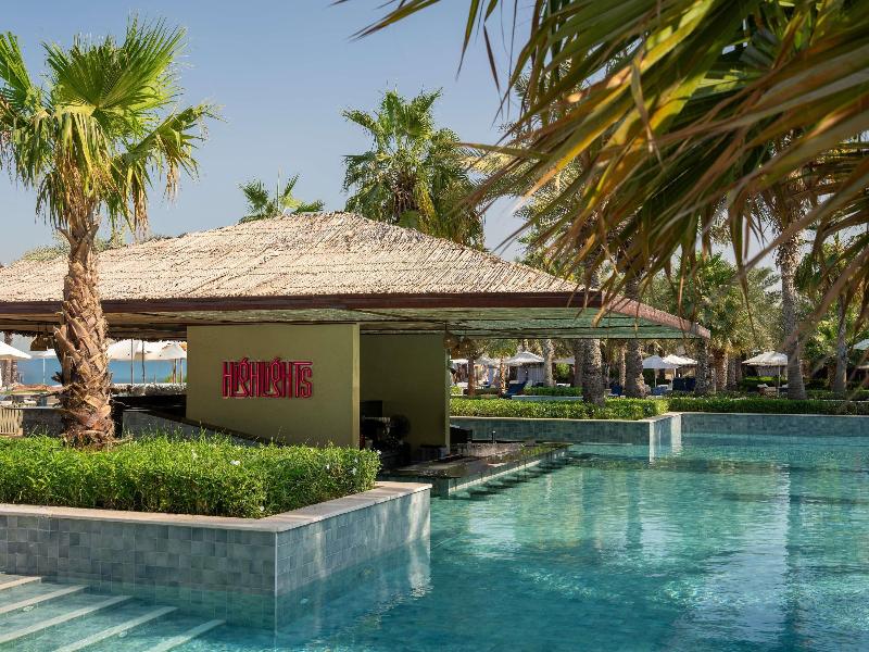 Rixos Al Mairid Ras Al Khaimah ALL INCLUSIVE image