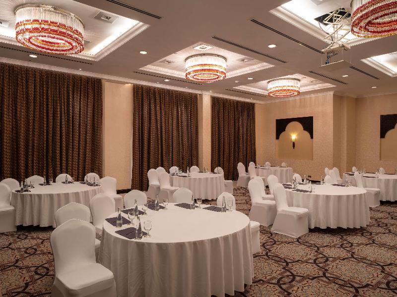 Rixos Al Mairid Ras Al Khaimah ALL INCLUSIVE image