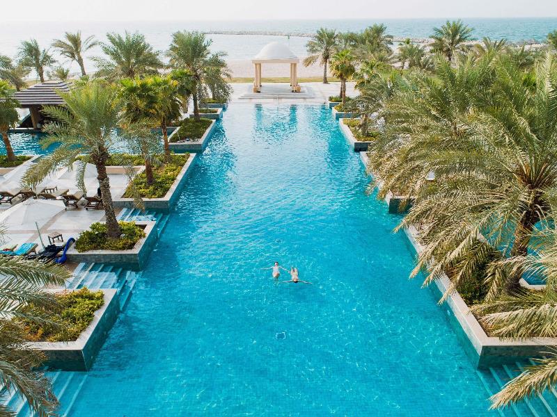 Rixos Al Mairid Ras Al Khaimah ALL INCLUSIVE image