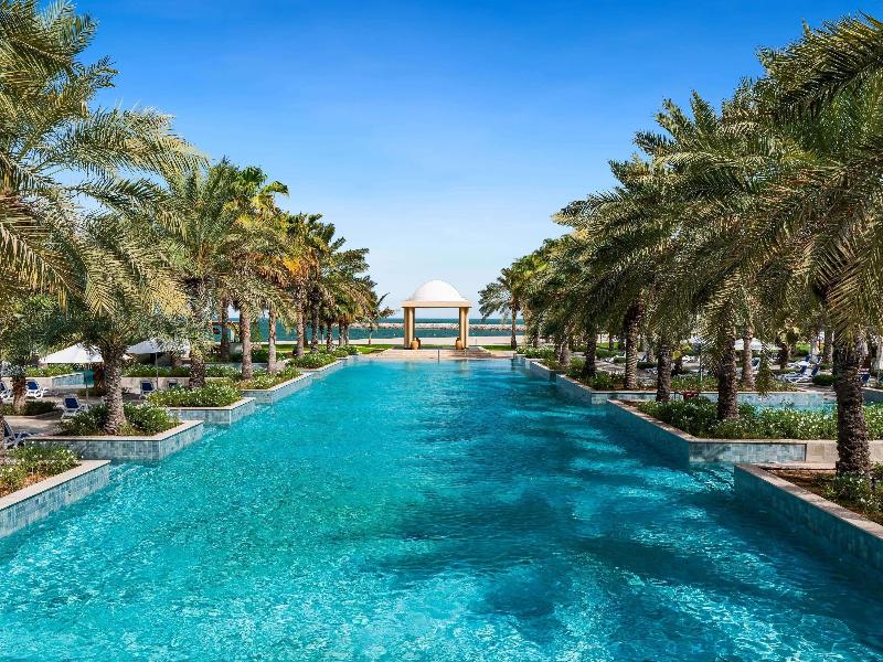 Rixos Al Mairid Ras Al Khaimah ALL INCLUSIVE image