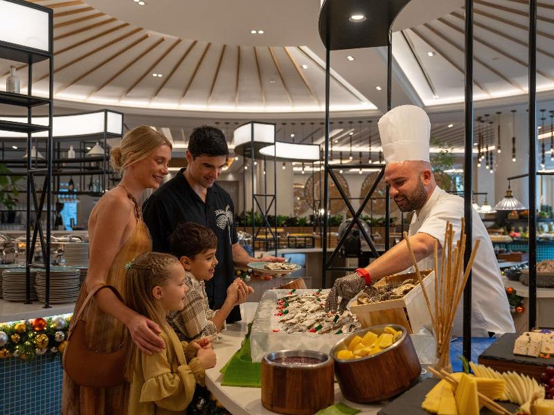 Rixos Al Mairid Ras Al Khaimah ALL INCLUSIVE image
