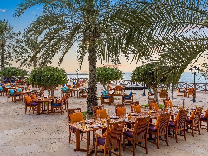 Rixos Al Mairid Ras Al Khaimah ALL INCLUSIVE image