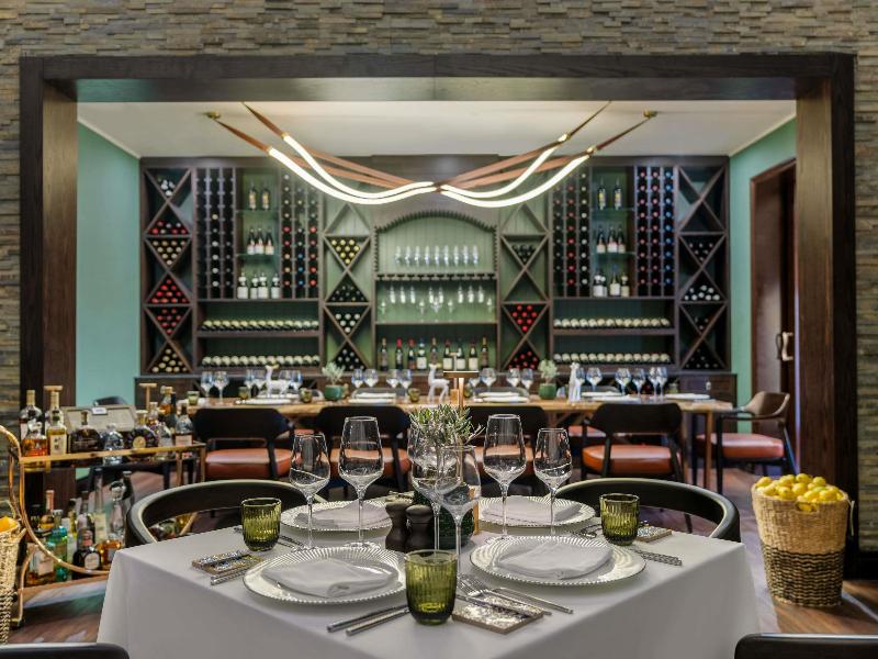 Rixos Al Mairid Ras Al Khaimah ALL INCLUSIVE image