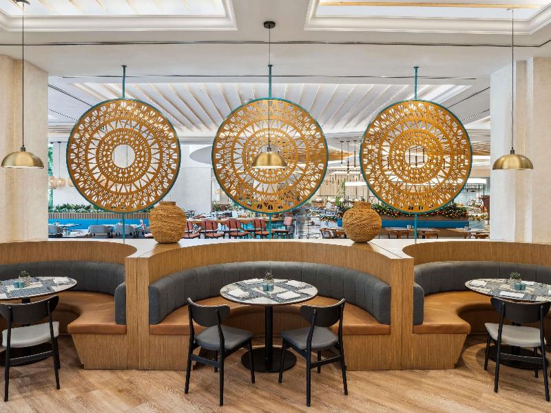 Rixos Al Mairid Ras Al Khaimah ALL INCLUSIVE image