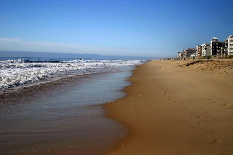 Seabonay Oceanfront Motel image
